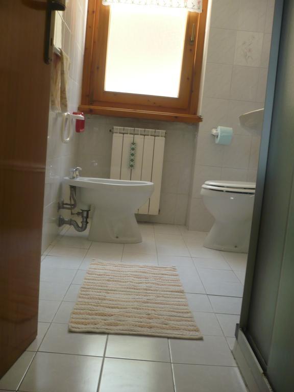 Appartamento Michela ブレンゾーネ 部屋 写真