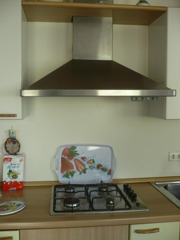 Appartamento Michela ブレンゾーネ 部屋 写真